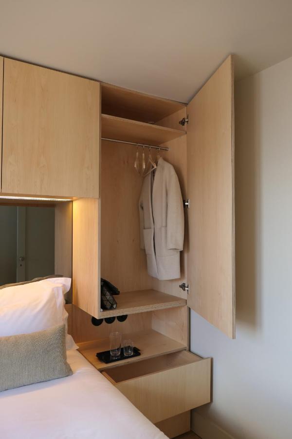 Apartament Casas Na Portuguesa - Bica Chiado Lizbona Zewnętrze zdjęcie