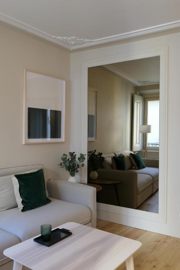 Apartament Casas Na Portuguesa - Bica Chiado Lizbona Zewnętrze zdjęcie