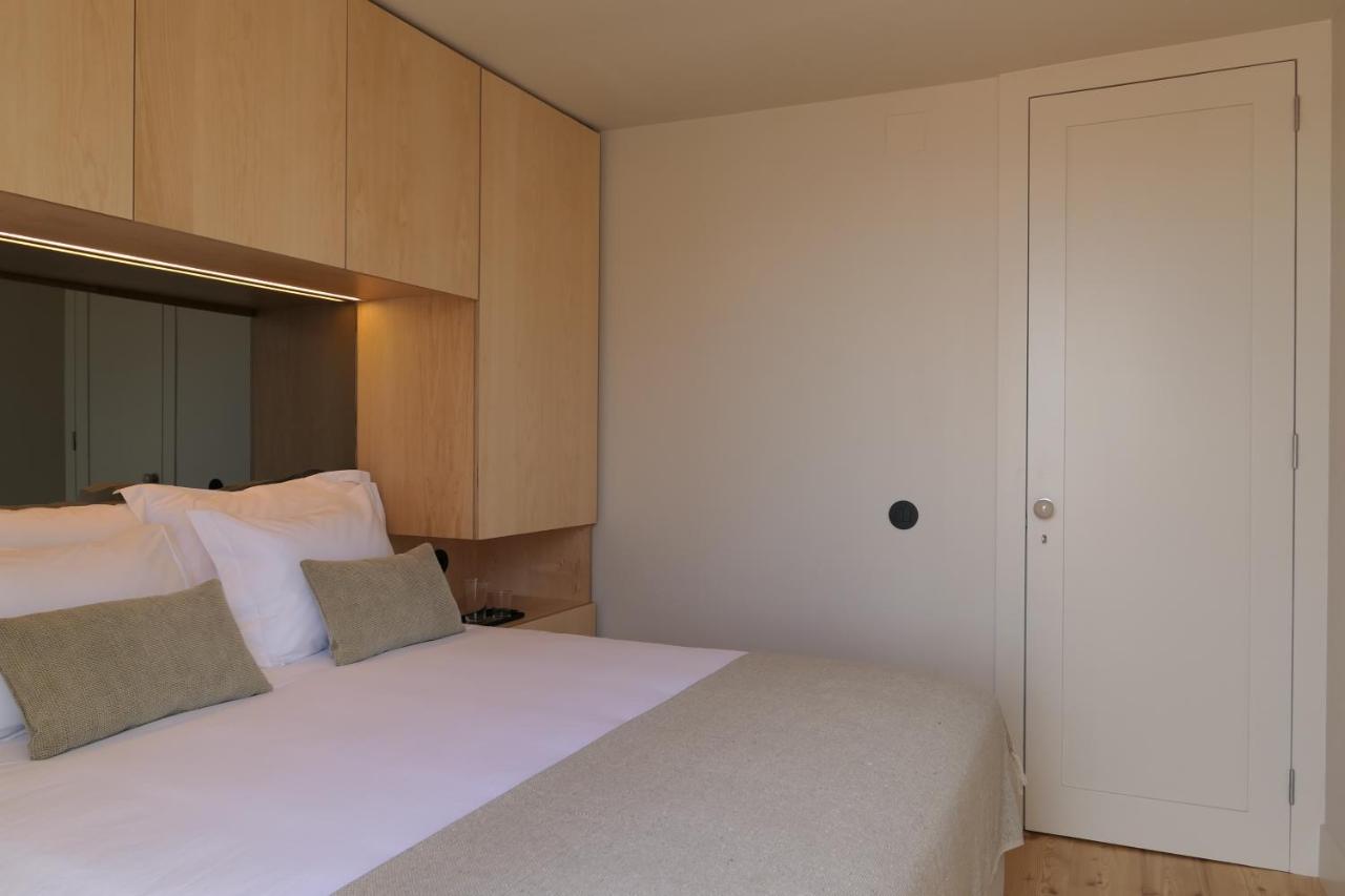 Apartament Casas Na Portuguesa - Bica Chiado Lizbona Zewnętrze zdjęcie