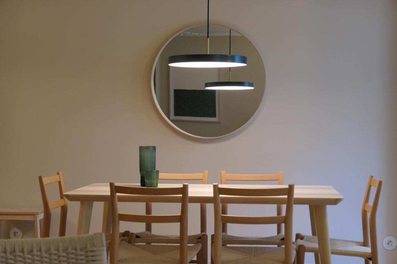 Apartament Casas Na Portuguesa - Bica Chiado Lizbona Zewnętrze zdjęcie