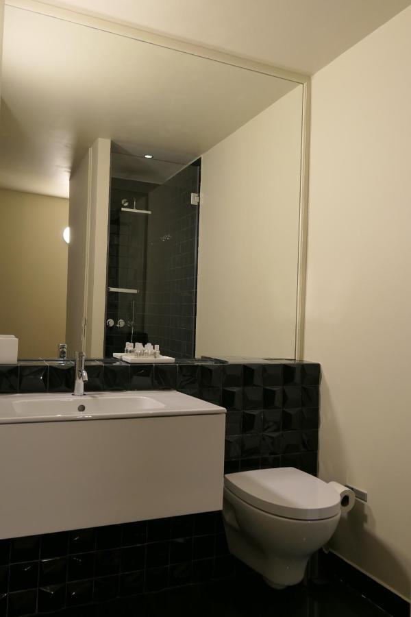 Apartament Casas Na Portuguesa - Bica Chiado Lizbona Zewnętrze zdjęcie