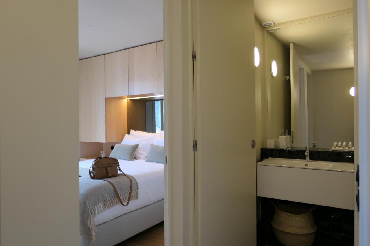 Apartament Casas Na Portuguesa - Bica Chiado Lizbona Zewnętrze zdjęcie