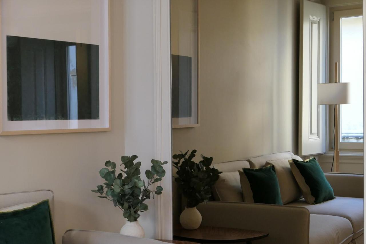 Apartament Casas Na Portuguesa - Bica Chiado Lizbona Zewnętrze zdjęcie