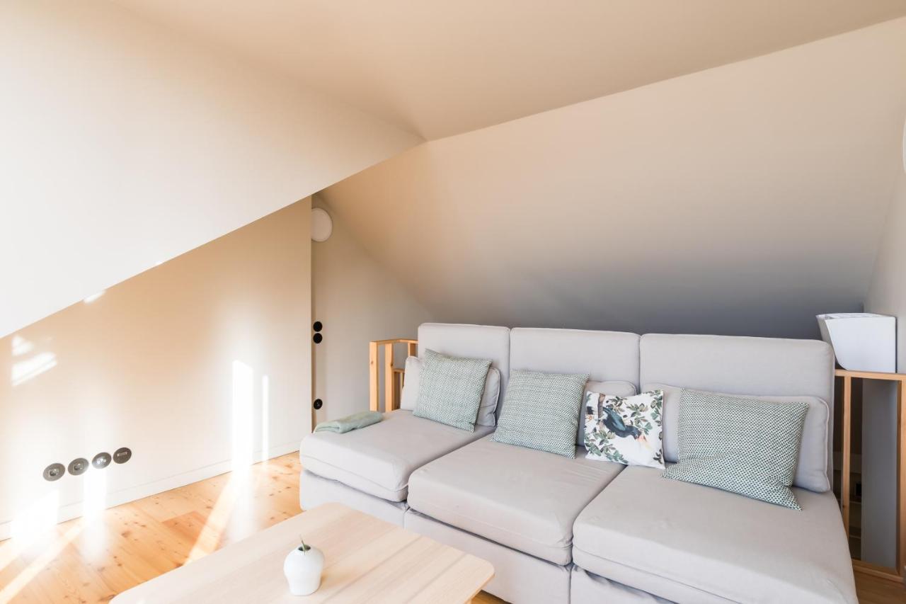 Apartament Casas Na Portuguesa - Bica Chiado Lizbona Zewnętrze zdjęcie