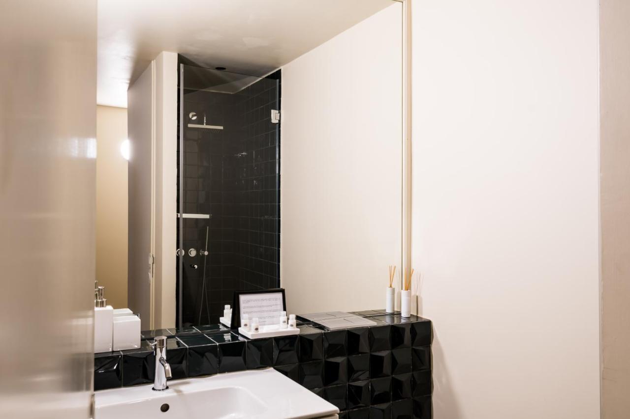 Apartament Casas Na Portuguesa - Bica Chiado Lizbona Zewnętrze zdjęcie